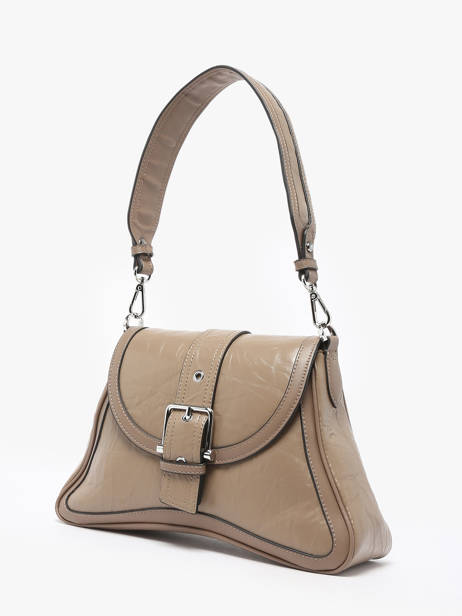 Schoudertas /cross Body Alter Ego Mac alyster Bruin alter ego 2 ander zicht 2